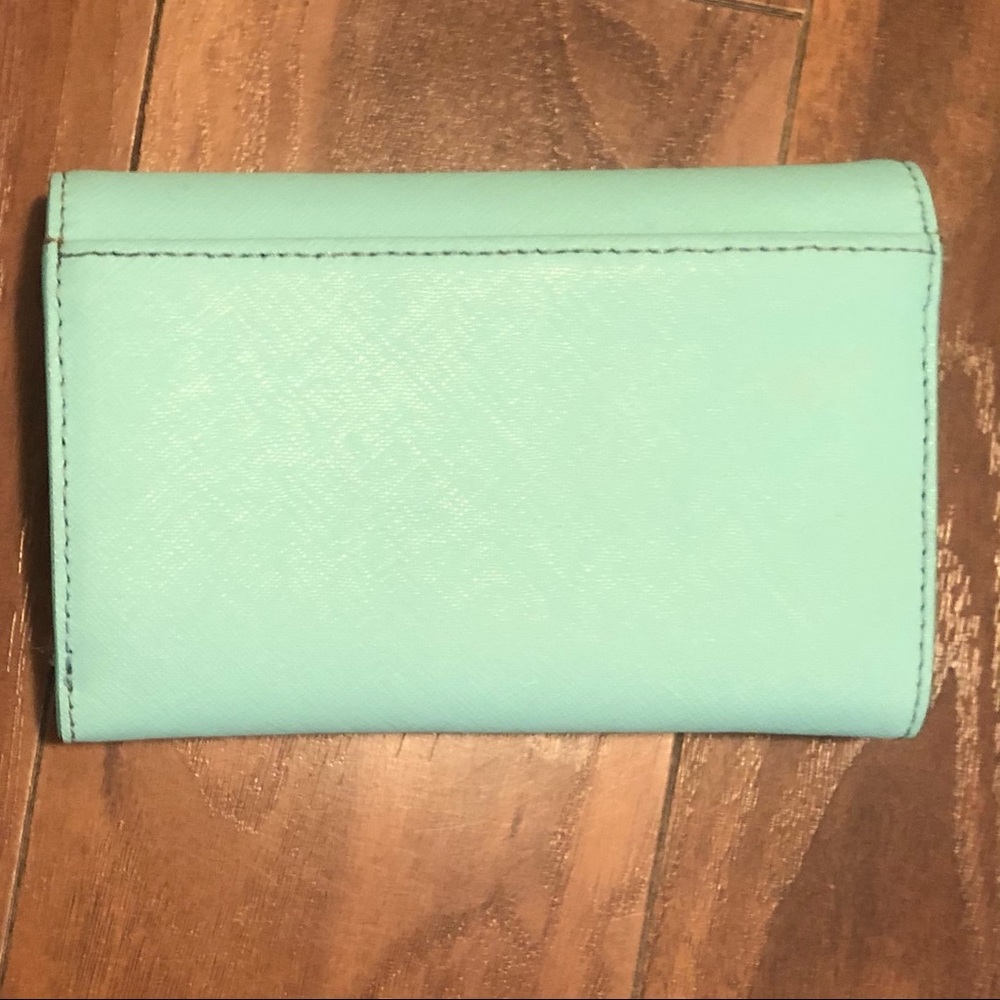 Kate Spade wallet - Picture 2 of 6